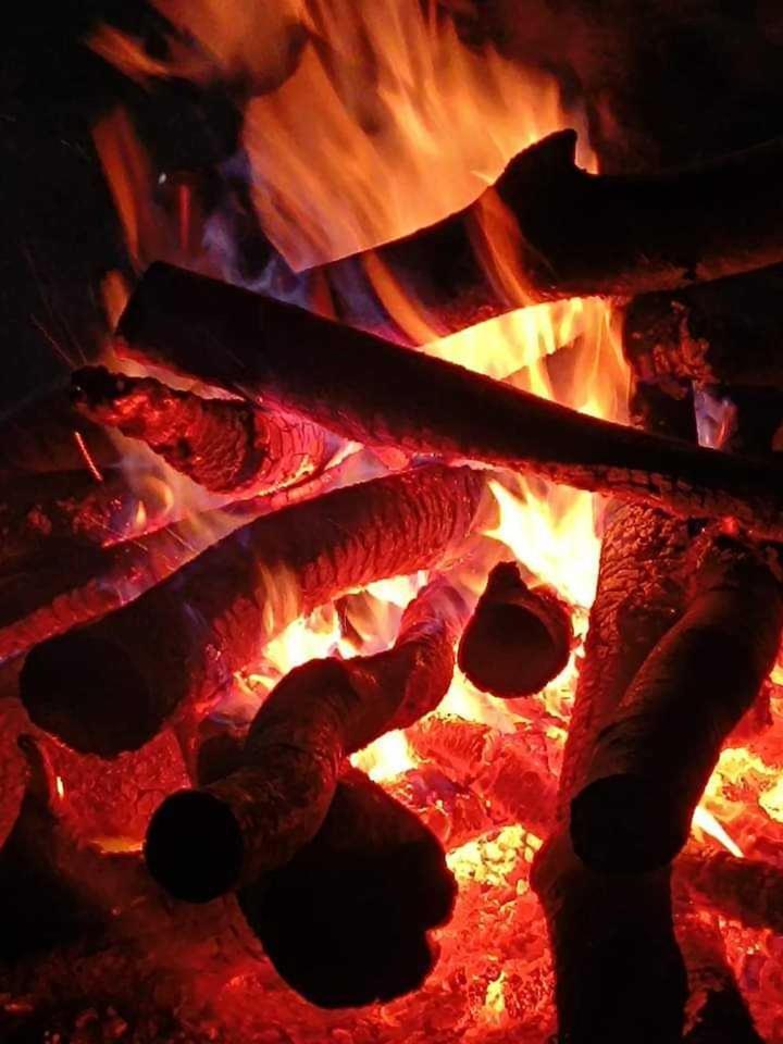 Cabane Areama Neagra Izvoru Muresului Exterior photo